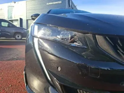 Photo 15 Peugeot 508  Hybrid4 360 e-EAT8 Peugeot Sport Engineered
