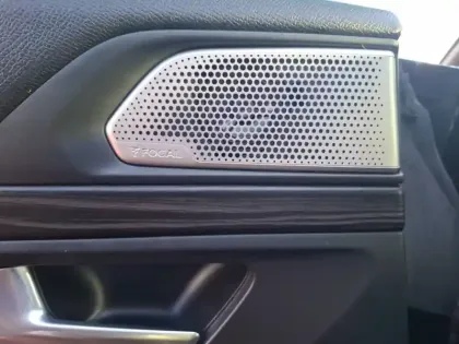 Photo 20 Peugeot 508  Hybrid4 360 e-EAT8 Peugeot Sport Engineered