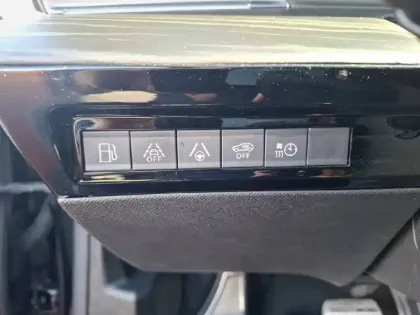 Photo 22 Peugeot 508  Hybrid4 360 e-EAT8 Peugeot Sport Engineered