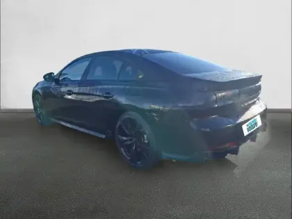 Photo 6 Peugeot 508  Hybrid4 360 e-EAT8 Peugeot Sport Engineered