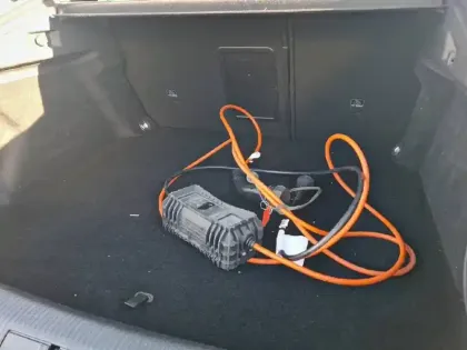 Photo 17 Peugeot 508  Hybrid4 360 e-EAT8 Peugeot Sport Engineered