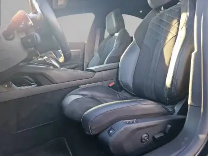 Photo 10 Peugeot 508  Hybrid4 360 e-EAT8 Peugeot Sport Engineered