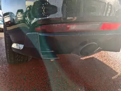 Photo 42 Peugeot 508  Hybrid4 360 e-EAT8 Peugeot Sport Engineered