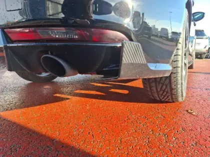 Photo 41 Peugeot 508  Hybrid4 360 e-EAT8 Peugeot Sport Engineered