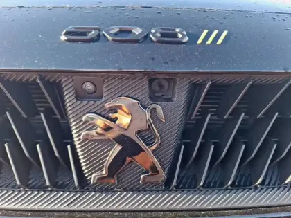 Photo 36 Peugeot 508  Hybrid4 360 e-EAT8 Peugeot Sport Engineered