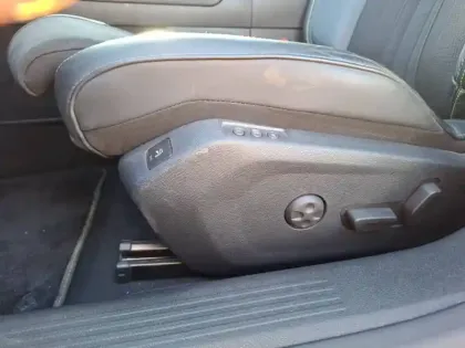 Photo 21 Peugeot 508  Hybrid4 360 e-EAT8 Peugeot Sport Engineered