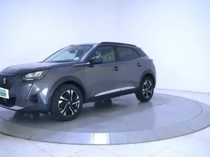 Photo Peugeot 2008 Allure