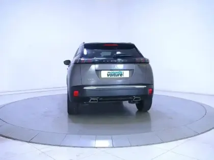 Photo 6 Peugeot 2008  PureTech 130 S&S BVM6