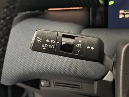 Photo 18 Citroën C5 aircross  Hybride 145 e-DCS6