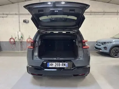 Photo 5 Citroën C5 aircross  Hybride 145 e-DCS6