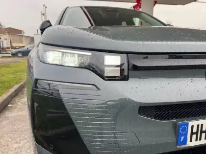 Photo 15 Citroën C5 aircross  Hybride 145 e-DCS6