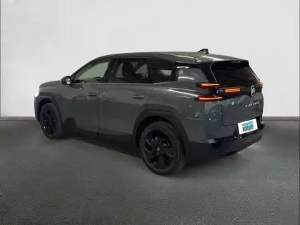 Photo 6 Citroën C5 aircross  Hybride 145 e-DCS6