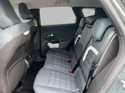 Photo 11 Citroën C5 aircross  Hybride 145 e-DCS6