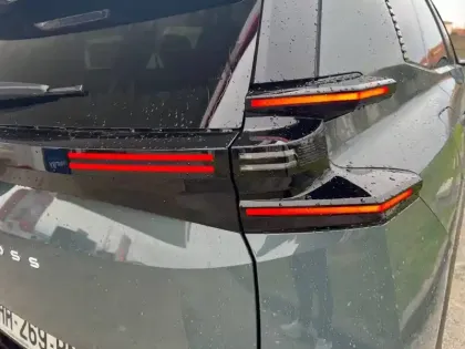 Photo 16 Citroën C5 aircross  Hybride 145 e-DCS6