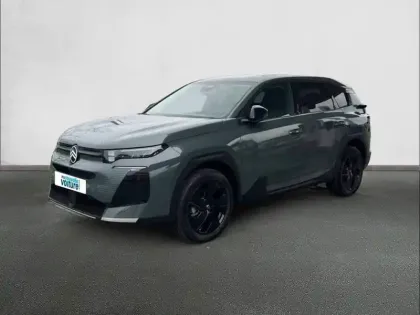 Photo 20 Citroën C5 aircross  Hybride 145 e-DCS6