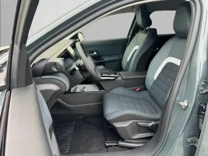 Photo 10 Citroën C5 aircross  Hybride 145 e-DCS6