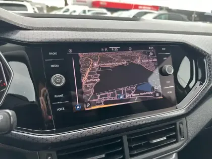 Photo 18 Volkswagen T-cross  1.0 TSI 110 Start/Stop DSG7