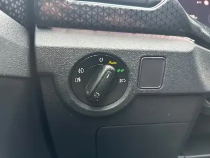 Photo 24 Volkswagen T-cross  1.0 TSI 110 Start/Stop DSG7