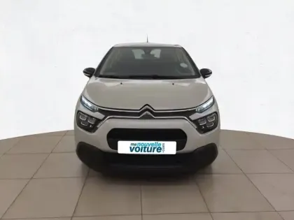 Photo 61 Citroën C3  PureTech 83 S&S BVM5