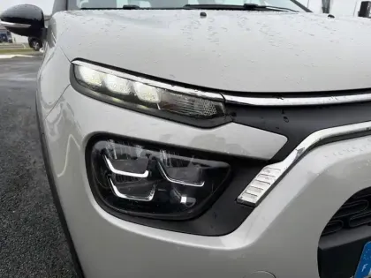 Photo 15 Citroën C3  PureTech 83 S&S BVM5