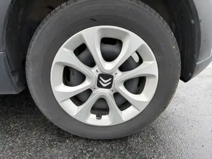 Photo 12 Citroën C3  PureTech 83 S&S BVM5