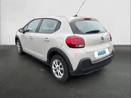 Photo 46 Citroën C3  PureTech 83 S&S BVM5