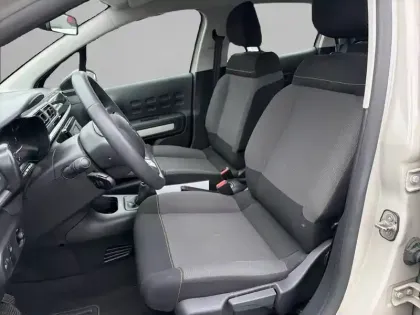 Photo 10 Citroën C3  PureTech 83 S&S BVM5