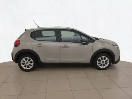 Photo 63 Citroën C3  PureTech 83 S&S BVM5