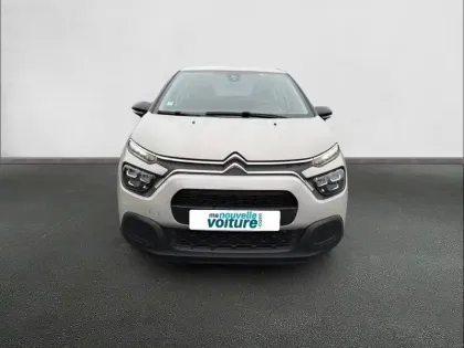 Photo 41 Citroën C3  PureTech 83 S&S BVM5