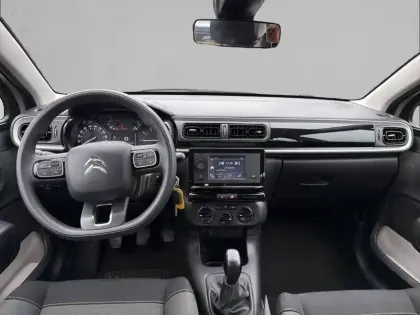 Photo 7 Citroën C3  PureTech 83 S&S BVM5