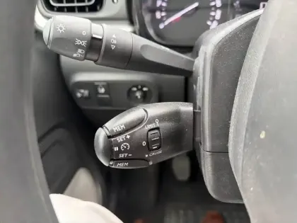 Photo 14 Citroën C3  PureTech 83 S&S BVM5