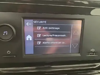 Photo 78 Citroën C3  PureTech 83 S&S BVM5