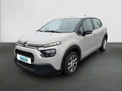 Photo 40 Citroën C3  PureTech 83 S&S BVM5