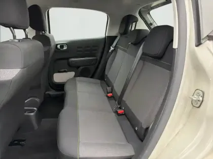 Photo 31 Citroën C3  PureTech 83 S&S BVM5