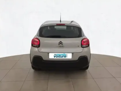 Photo 64 Citroën C3  PureTech 83 S&S BVM5