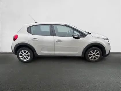 Photo 43 Citroën C3  PureTech 83 S&S BVM5