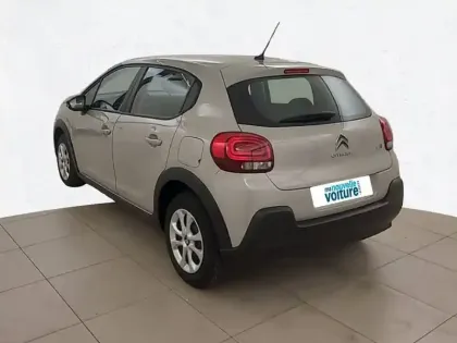 Photo 66 Citroën C3  PureTech 83 S&S BVM5