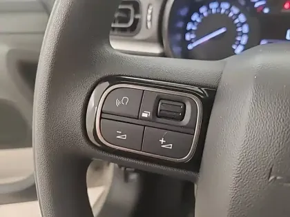Photo 81 Citroën C3  PureTech 83 S&S BVM5