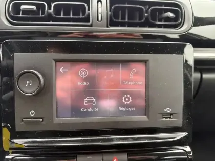 Photo 38 Citroën C3  PureTech 83 S&S BVM5