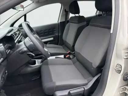 Photo 50 Citroën C3  PureTech 83 S&S BVM5