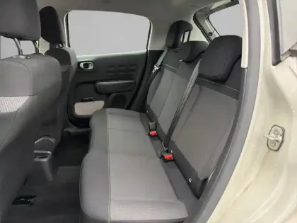 Photo 11 Citroën C3  PureTech 83 S&S BVM5