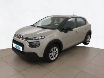 Photo 60 Citroën C3  PureTech 83 S&S BVM5