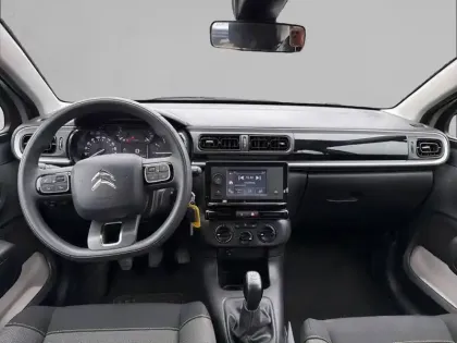 Photo 47 Citroën C3  PureTech 83 S&S BVM5