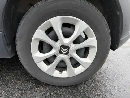 Photo 32 Citroën C3  PureTech 83 S&S BVM5