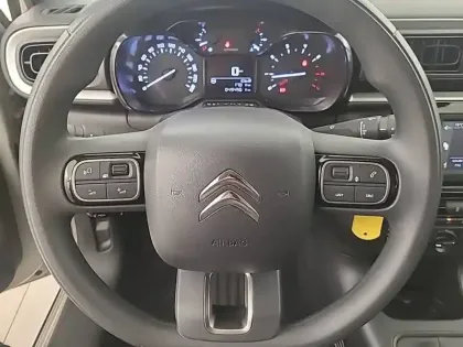 Photo 68 Citroën C3  PureTech 83 S&S BVM5