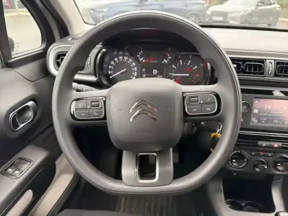 Photo 48 Citroën C3  PureTech 83 S&S BVM5