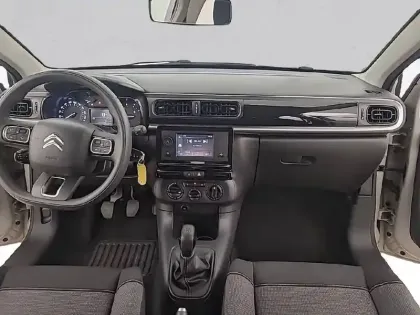 Photo 67 Citroën C3  PureTech 83 S&S BVM5