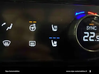 Photo 36 Hyundai Tucson Gén. IV Ph2 Executive 5