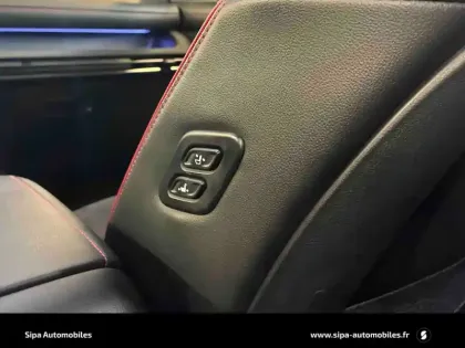 Photo 21 Hyundai Tucson Gén. IV Ph2 Executive 5