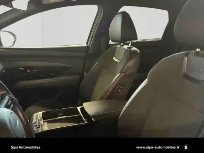 Photo 10 Hyundai Tucson Gén. IV Ph2 Executive 5